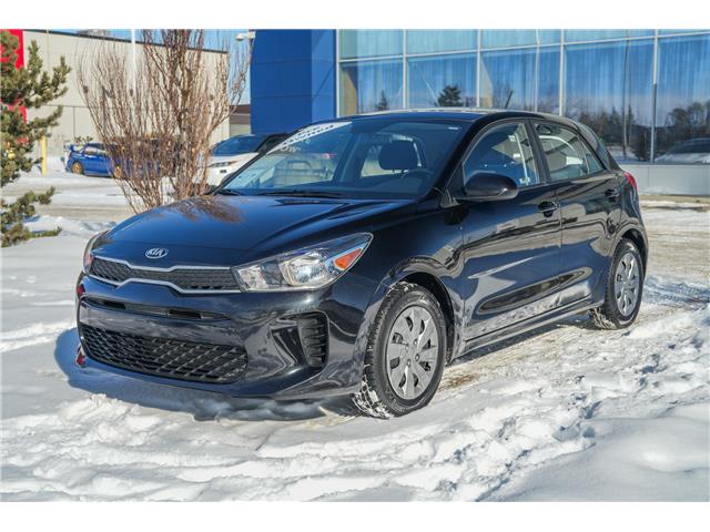 2020 Kia Rio LX+ (Stk: 56061U) in Red Deer - Image 6 of 16