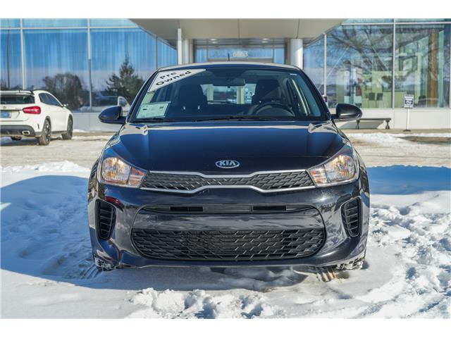 2020 Kia Rio LX+ (Stk: 56061U) in Red Deer - Image 7 of 16