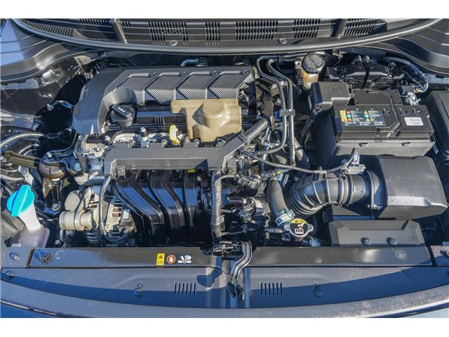 2020 Kia Rio LX+ (Stk: 56061U) in Red Deer - Image 8 of 16