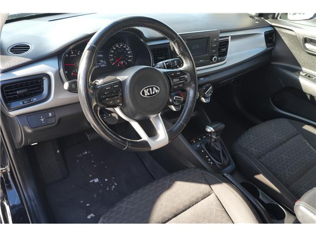 2020 Kia Rio LX+ (Stk: 56061U) in Red Deer - Image 10 of 16
