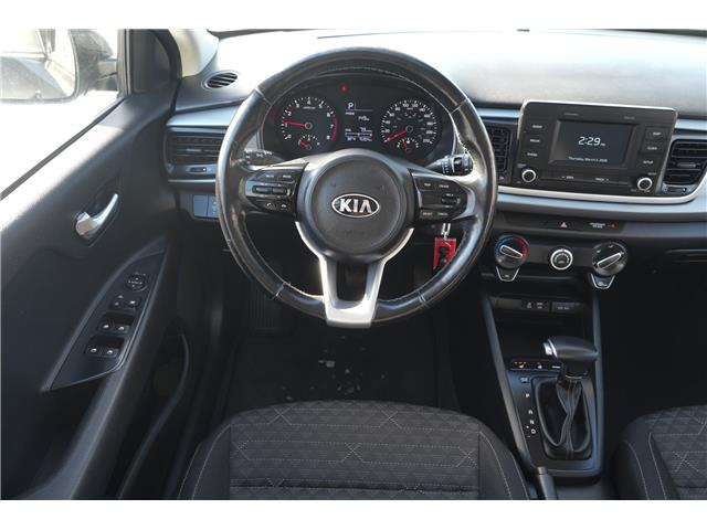 2020 Kia Rio LX+ (Stk: 56061U) in Red Deer - Image 11 of 16