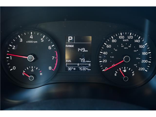 2020 Kia Rio LX+ (Stk: 56061U) in Red Deer - Image 12 of 16