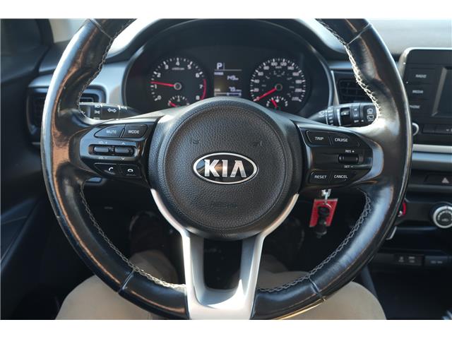2020 Kia Rio LX+ (Stk: 56061U) in Red Deer - Image 13 of 16