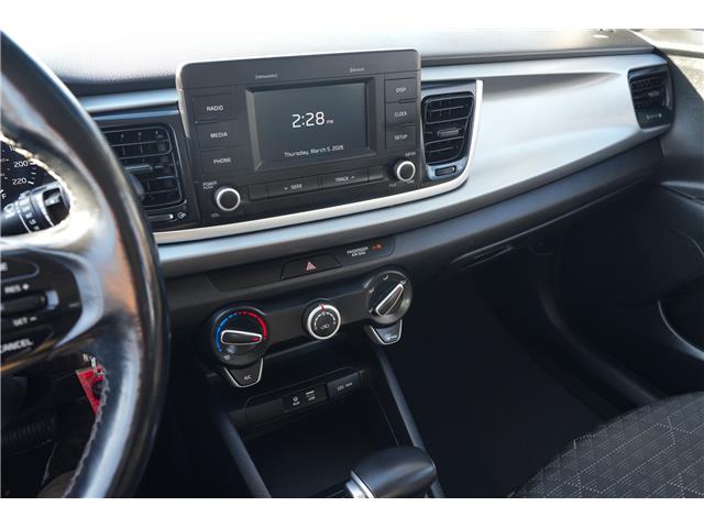 2020 Kia Rio LX+ (Stk: 56061U) in Red Deer - Image 14 of 16