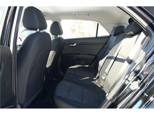 2020 Kia Rio LX+ (Stk: 56061U) in Red Deer - Image 16 of 16