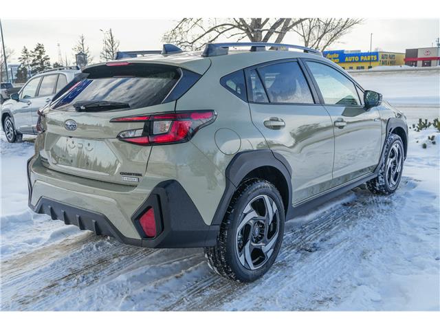 2026 Subaru Crosstrek Limited (Stk: 233101) in Red Deer - Image 2 of 20