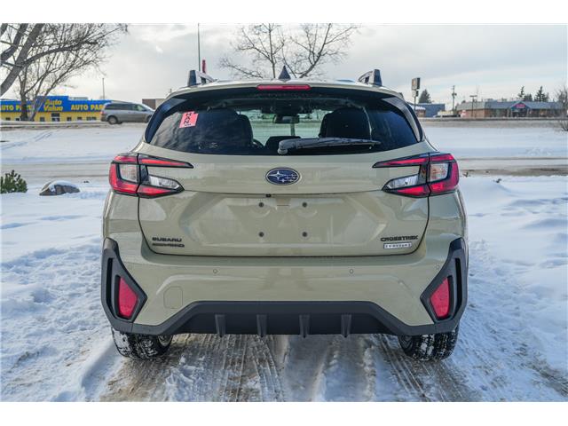 2026 Subaru Crosstrek Limited (Stk: 233101) in Red Deer - Image 3 of 20