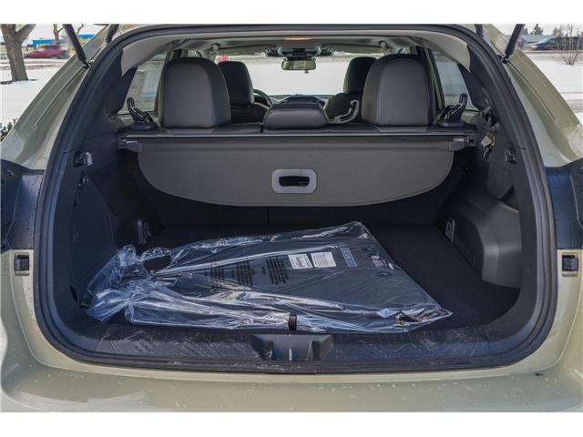 2026 Subaru Crosstrek Limited (Stk: 233101) in Red Deer - Image 4 of 20