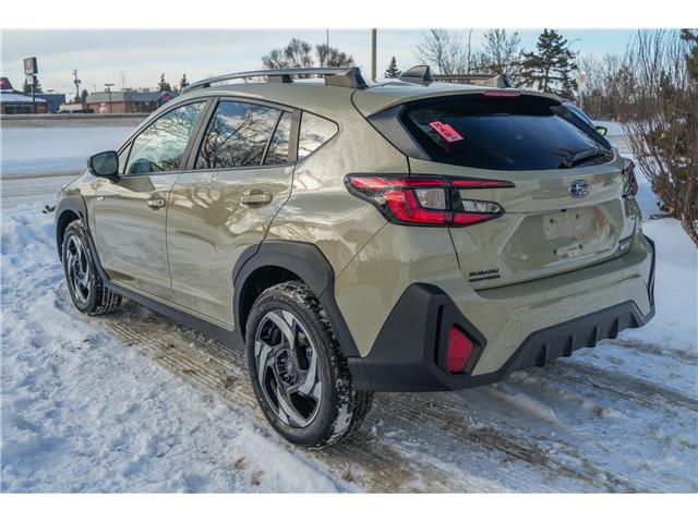 2026 Subaru Crosstrek Limited (Stk: 233101) in Red Deer - Image 5 of 20