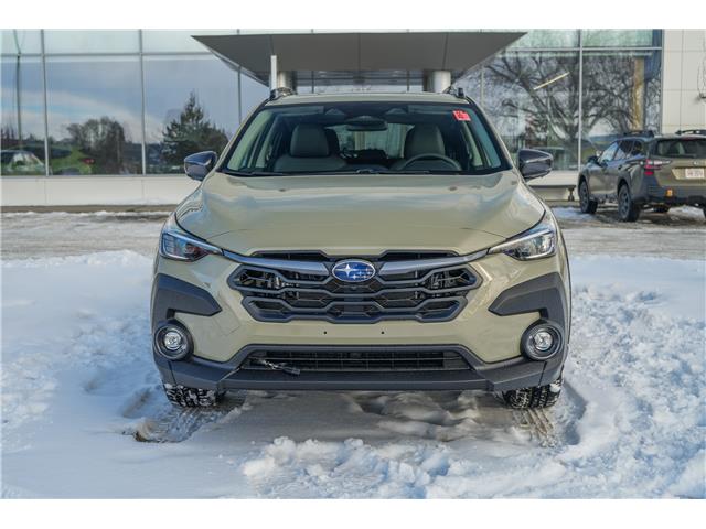 2026 Subaru Crosstrek Limited (Stk: 233101) in Red Deer - Image 7 of 20