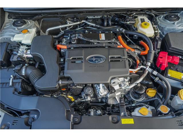 2026 Subaru Crosstrek Limited (Stk: 233101) in Red Deer - Image 8 of 20