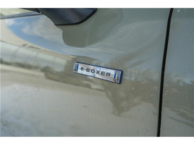 2026 Subaru Crosstrek Limited (Stk: 233101) in Red Deer - Image 9 of 20