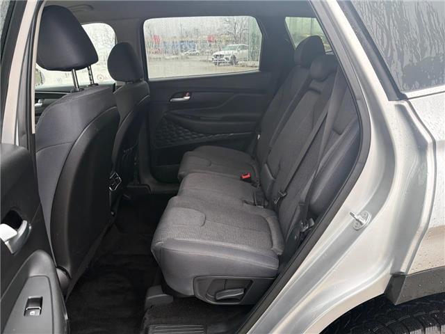 2022 Hyundai Santa Fe ESSENTIAL (Stk: 109811) in London - Image 5 of 7 2022 Hyundai Santa Fe ESSENTIAL (Stk: 109811) in London - Image 5 of 7