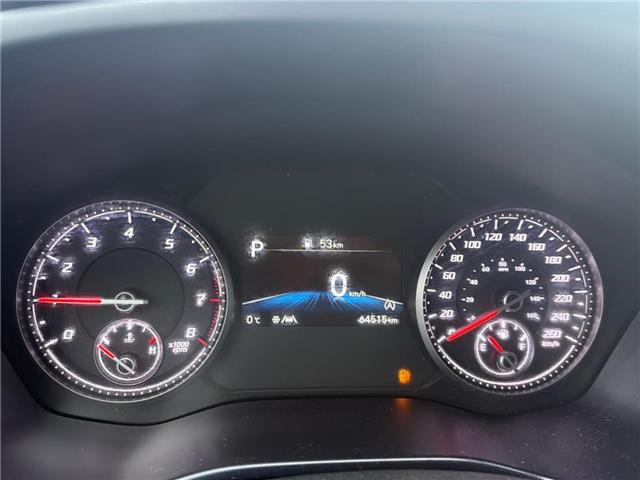 2022 Hyundai Santa Fe ESSENTIAL (Stk: 109811) in London - Image 7 of 7 2022 Hyundai Santa Fe ESSENTIAL (Stk: 109811) in London - Image 7 of 7