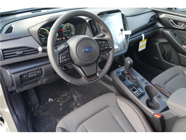 2026 Subaru Crosstrek Limited (Stk: 233101) in Red Deer - Image 11 of 20