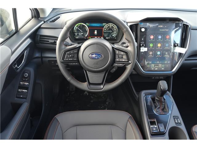 2026 Subaru Crosstrek Limited (Stk: 233101) in Red Deer - Image 12 of 20