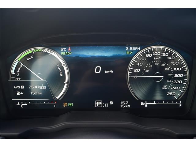 2026 Subaru Crosstrek Limited (Stk: 233101) in Red Deer - Image 13 of 20