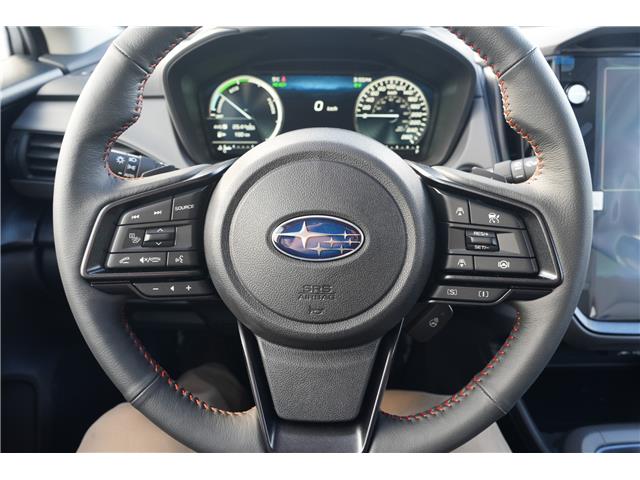 2026 Subaru Crosstrek Limited (Stk: 233101) in Red Deer - Image 14 of 20