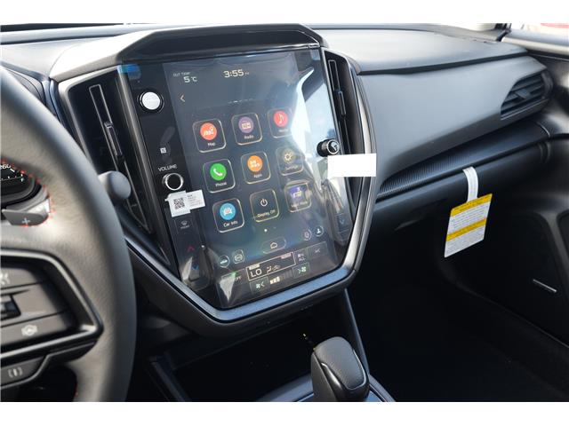 2026 Subaru Crosstrek Limited (Stk: 233101) in Red Deer - Image 15 of 20