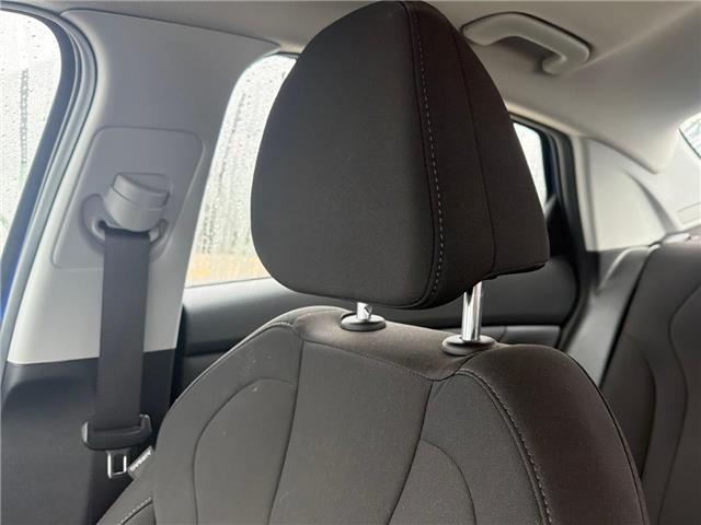 2023 Hyundai Elantra Preferred w/Tech Package (Stk: 110052) in London - Image 9 of 10 2023 Hyundai Elantra Preferred w/Tech Package (Stk: 110052) in London - Image 9 of 10