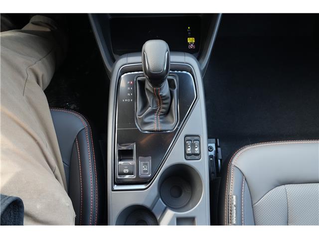 2026 Subaru Crosstrek Limited (Stk: 233101) in Red Deer - Image 16 of 20