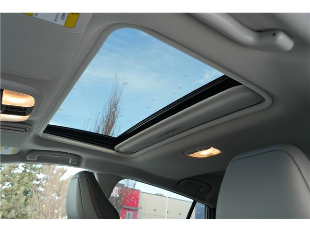 2026 Subaru Crosstrek Limited (Stk: 233101) in Red Deer - Image 18 of 20