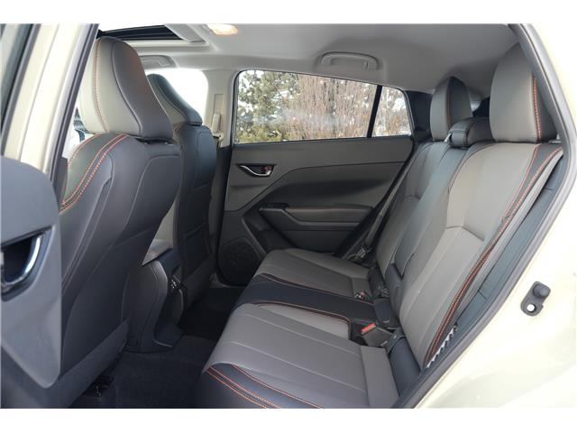 2026 Subaru Crosstrek Limited (Stk: 233101) in Red Deer - Image 19 of 20
