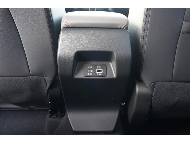 2026 Subaru Crosstrek Limited (Stk: 233101) in Red Deer - Image 20 of 20