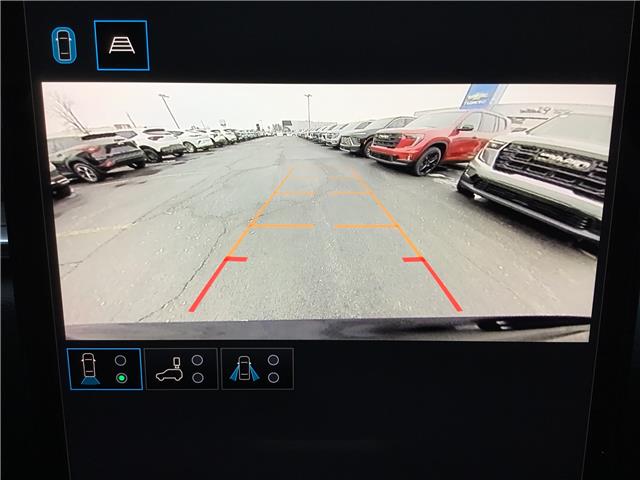 2026 GMC Terrain Denali (Stk: R0122) in Cornwall - Image 11 of 30