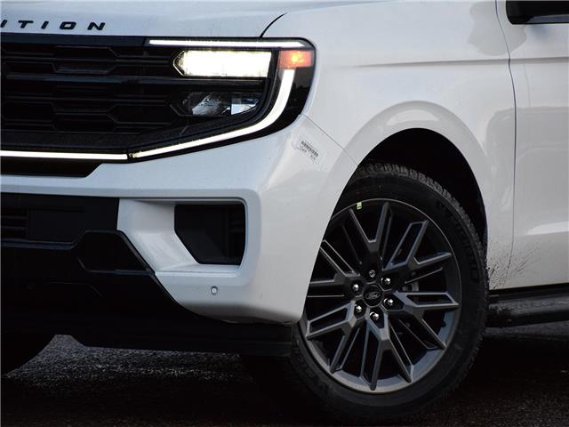 2026 Ford Expedition Max Platinum (Stk: P62310) in GEORGETOWN - Image 2 of 24