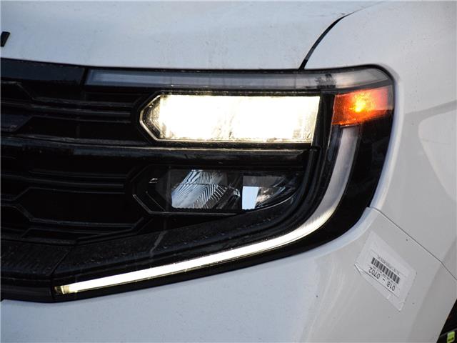 2026 Ford Expedition Max Platinum (Stk: P62310) in GEORGETOWN - Image 3 of 24