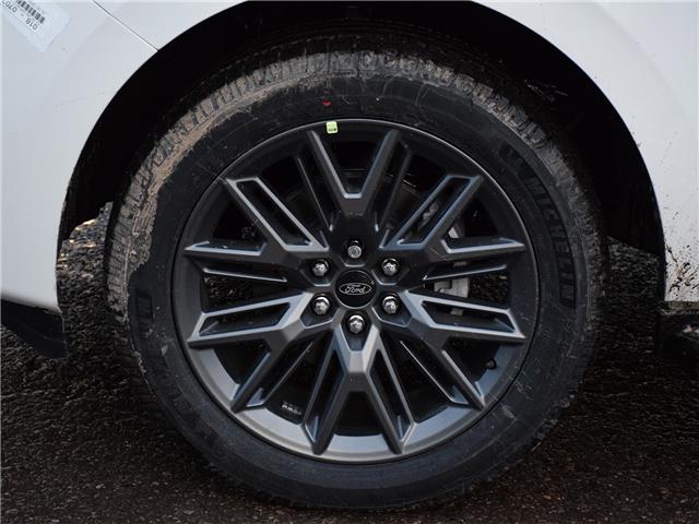 2026 Ford Expedition Max Platinum (Stk: P62310) in GEORGETOWN - Image 4 of 24