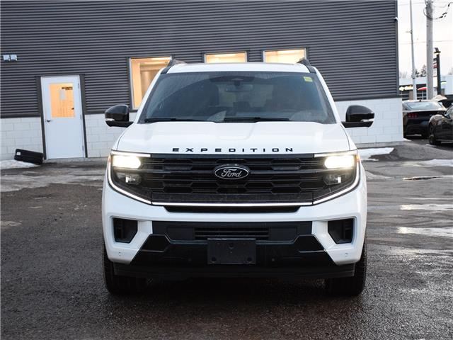 2026 Ford Expedition Max Platinum (Stk: P62310) in GEORGETOWN - Image 5 of 24