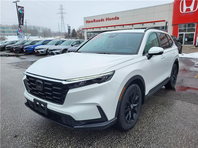 2024 Honda CR-V Sport (Stk: 26-0502A) in Newmarket - Image 1 of 9