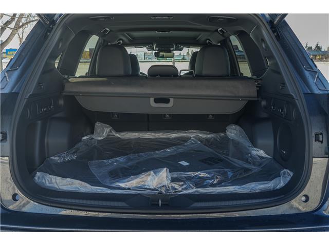 2026 Subaru Forester Sport (Stk: 459254) in Red Deer - Image 4 of 18