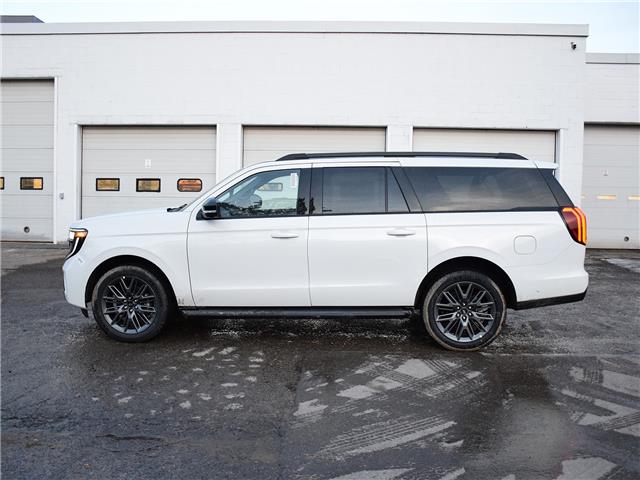 2026 Ford Expedition Max Platinum (Stk: P62310) in GEORGETOWN - Image 6 of 24