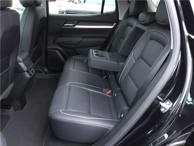 2026 GMC Terrain Denali (Stk: R0122) in Cornwall - Image 15 of 30