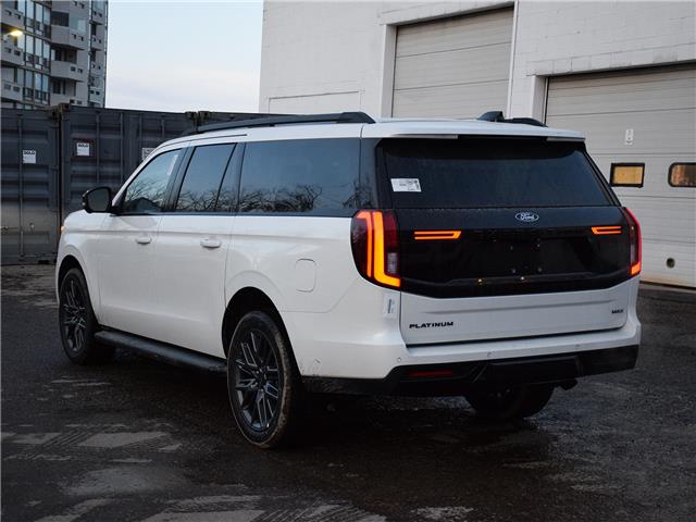 2026 Ford Expedition Max Platinum (Stk: P62310) in GEORGETOWN - Image 7 of 24