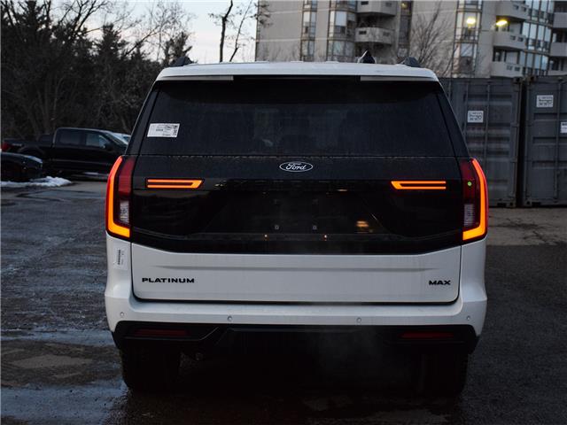 2026 Ford Expedition Max Platinum (Stk: P62310) in GEORGETOWN - Image 8 of 24