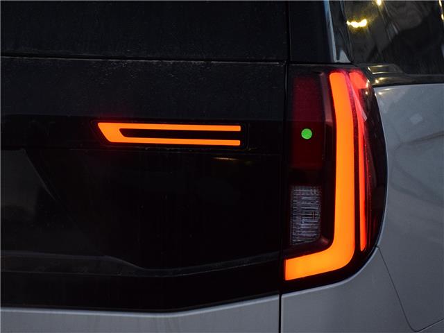 2026 Ford Expedition Max Platinum (Stk: P62310) in GEORGETOWN - Image 9 of 24