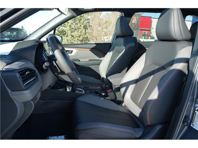 2026 Subaru Forester Sport (Stk: 459254) in Red Deer - Image 8 of 18