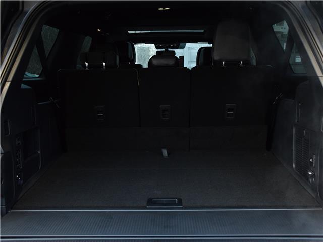 2026 Ford Expedition Max Platinum (Stk: P62310) in GEORGETOWN - Image 10 of 24