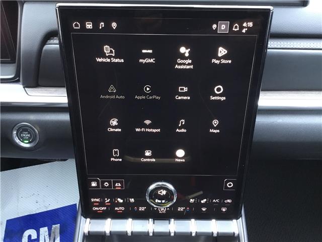 2026 GMC Terrain Denali (Stk: R0122) in Cornwall - Image 9 of 30