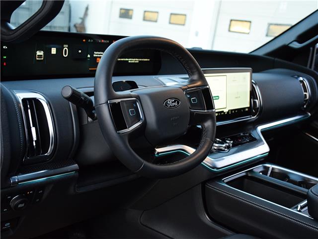 2026 Ford Expedition Max Platinum (Stk: P62310) in GEORGETOWN - Image 11 of 24