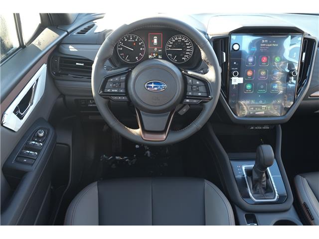 2026 Subaru Forester Sport (Stk: 459254) in Red Deer - Image 10 of 18