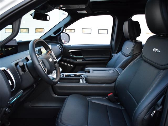 2026 Ford Expedition Max Platinum (Stk: P62310) in GEORGETOWN - Image 12 of 24