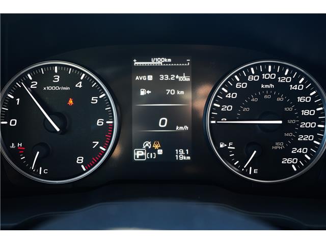 2026 Subaru Forester Sport (Stk: 459254) in Red Deer - Image 11 of 18