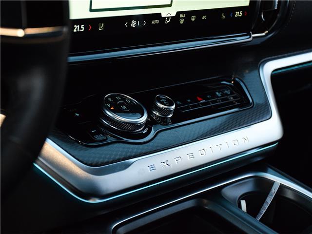 2026 Ford Expedition Max Platinum (Stk: P62310) in GEORGETOWN - Image 13 of 24