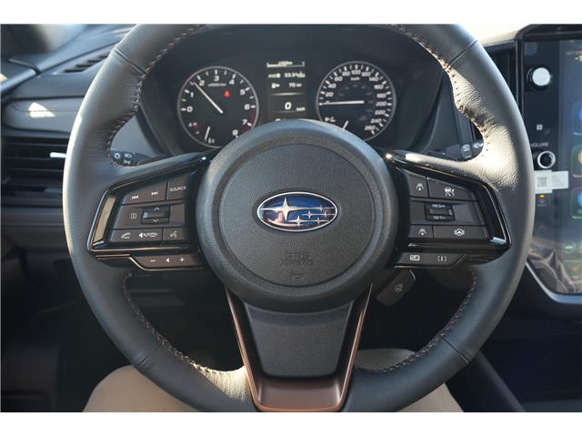 2026 Subaru Forester Sport (Stk: 459254) in Red Deer - Image 12 of 18
