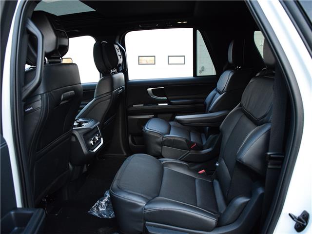 2026 Ford Expedition Max Platinum (Stk: P62310) in GEORGETOWN - Image 14 of 24